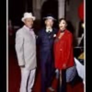 Meet your Posher, Angelo